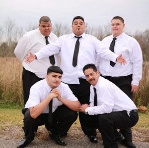 Meet your Posher, Joseph